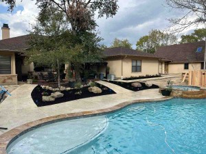 Legacy Outdoor Services Redefines Aggieland Living with Premium Design-Build Landscaping in College Station
