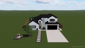 Legacy Outdoor Services Redefines Aggieland Living with Premium Design-Build Landscaping in College Station