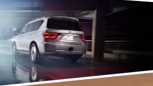 New Nissan Patrol debuts with fresh look and enhanced luxury features