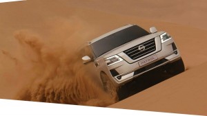 New Nissan Patrol debuts with fresh look and enhanced luxury features