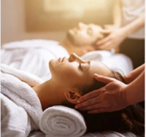 Euphoria Wellness Spa Introduces a New Era of Mind-Body Relaxation