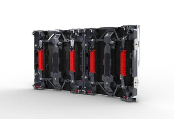 Flexible Curved LED Screen Supplier 1