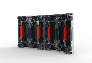 Flexible Curved LED Screen Supplier 1