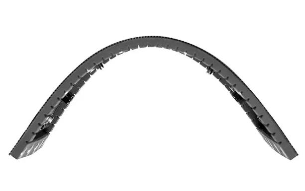 Flexible LED Display Manufacturer 1