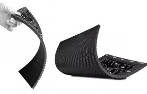 Flexible LED Display Manufacturer