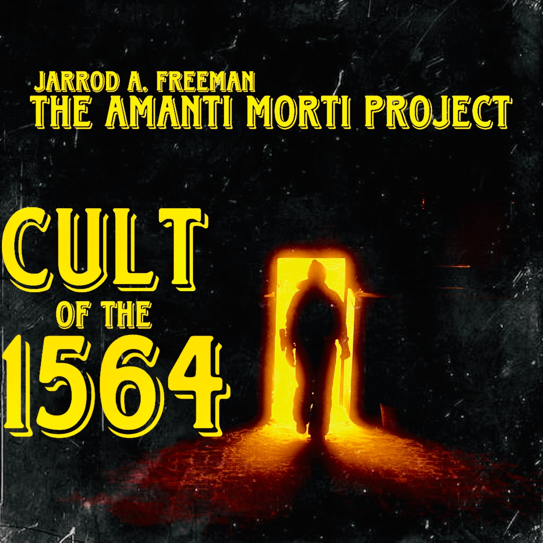 The Amanti Morti Project The Amanti Morti Project