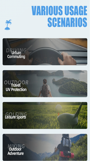 OEM & ODM Sports Sunglasses Manufacturing in China — A Complete Guide