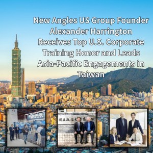 Asia-Pacific region signs cooperation agreement