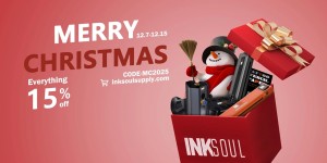 INKSOUL Tattoo Supply
