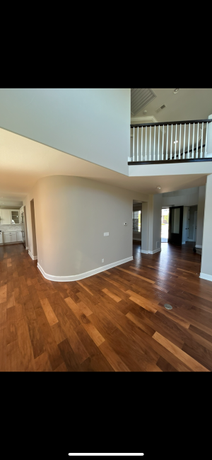 denver interior painting