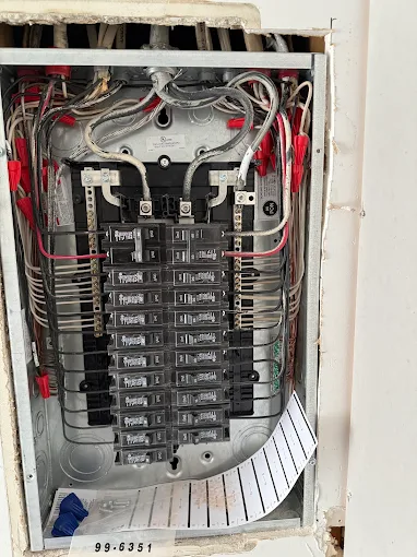 electrician indianapolis