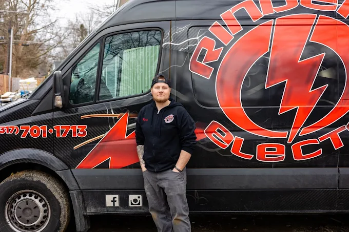 electricians indianapolis