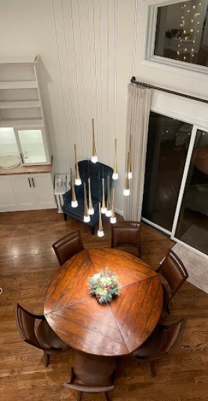 indianapolis electricians