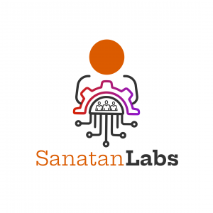 SanatanLabs Logo