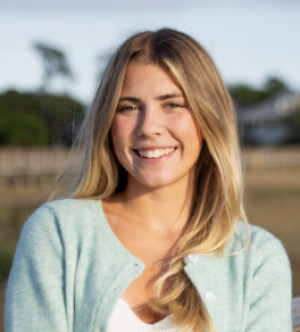 Brooke Lovelady, Recognized by BestAgents.us as a 2026 Top Agent