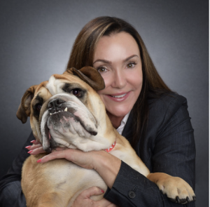 Heidi Pfeffer-Morgan, Recognized by BestAgents.us as a 2026 Top Agent