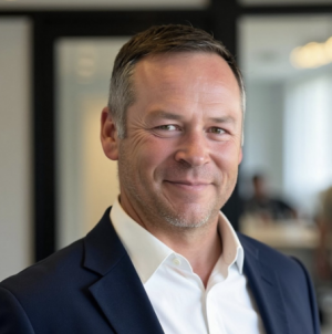 Patrick Tullius, Recognized by BestAgents.us as a 2026 Top Agent