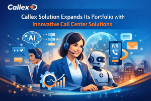 Callex - Call Center Solution