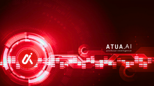 Atua AI enhances AI-driven coordination to support scalable, reliable smart contract execution.