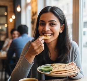 consistent pressing and filming are critical for ensuring that products separate easily after freezi