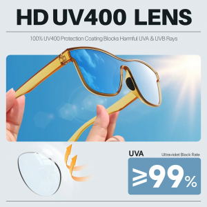 The Best Wholesale Fishing Sunglasses Suppliers: How Certifications Influence Quality