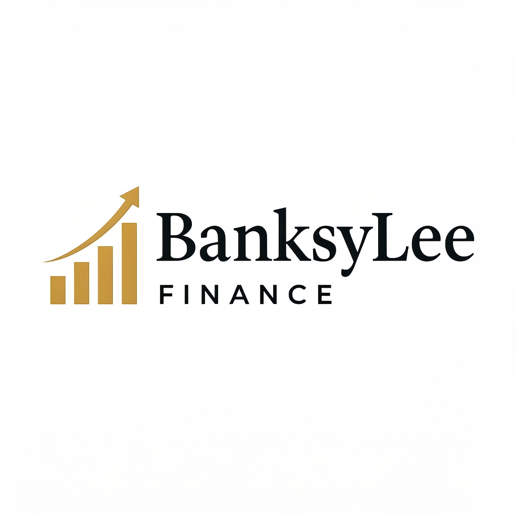 Banksylee Finance Launches AI-Powered Financial Tools and Daily Market Insights for Smarter Investing