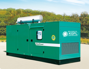 Engineering Reliable Power Systems at Keshav Generator Pvt. Ltd.