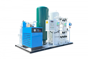 China Leading High Purity Oxygen Generator Supplier