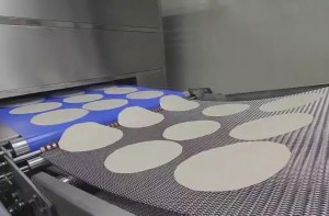 Automation reduces dependence on manual handling