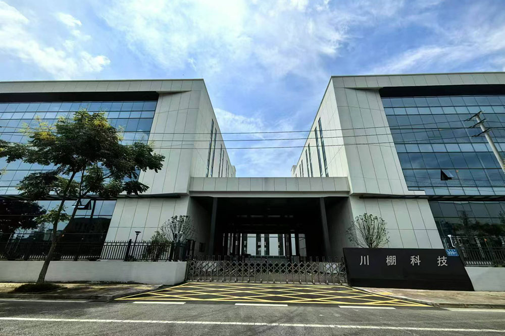 Premium Solutions by Panda Greenhouse