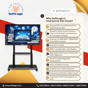 Google EDLA certified Available on Gem Made in India Quality Products