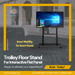 Trolley Floor Stand Lowest cost Price India Quality Products