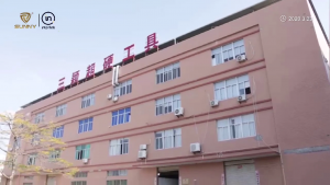 China Top Diamond Tools Manufacturer