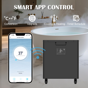 Leading Professional Cold Plunge Therapy provider