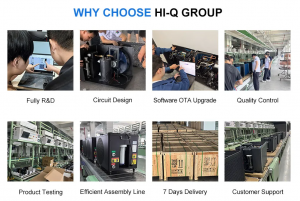 World s Leading Cold Plunge Machine Suppliers