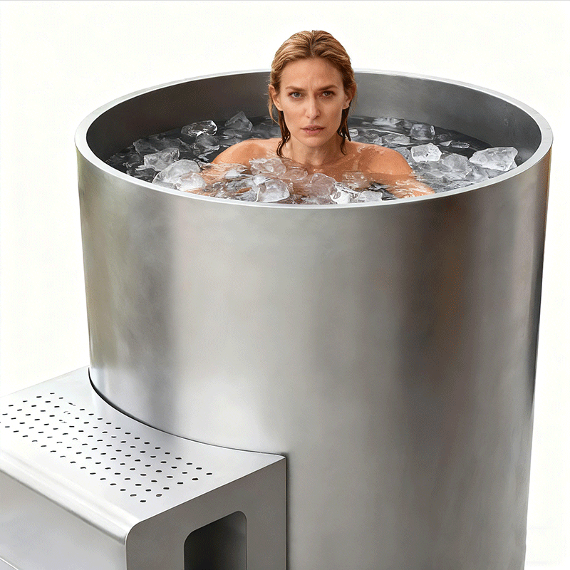 Leading Professional Cold Plunge Therapy
