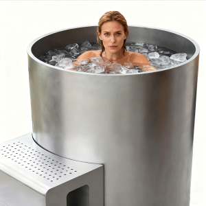 Leading Professional Cold Plunge Therapy