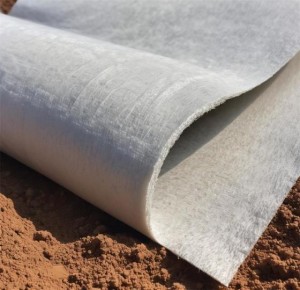 TW Geotextile Fabric