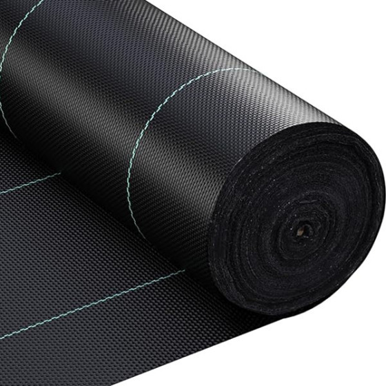 Professional PP Geotextile