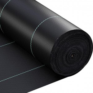 Professional PP Geotextile