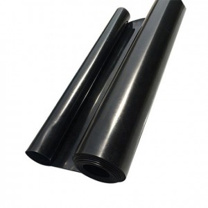 TOP HDPE Geomembrane Liner