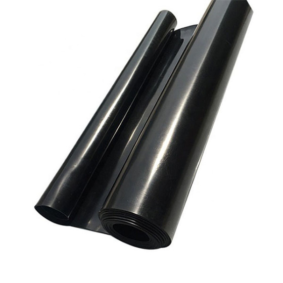 TOP HDPE Geomembrane Liner