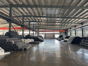 Polyester Geotextile Manufacturer