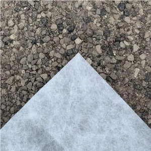 High Strength Nonwoven Geotextile