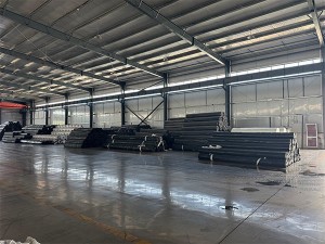 Nonwoven Geotextile Manufacturer