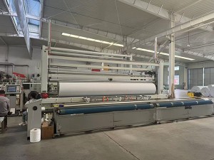 China Geotextile Fabric Supplier