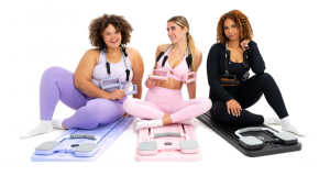 Beyond Aesthetics: LhanelFit’s Claim That Confidence Begins With Consistent, At-Home Strength Building