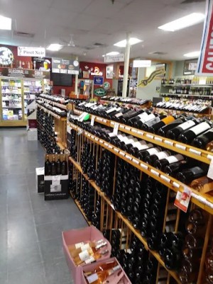 cask and cork banner