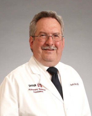 Get to know Pulmonologist Dr. Walter Randy Martin, who serves patients in Roseville, California.