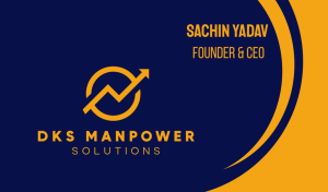Visiting card